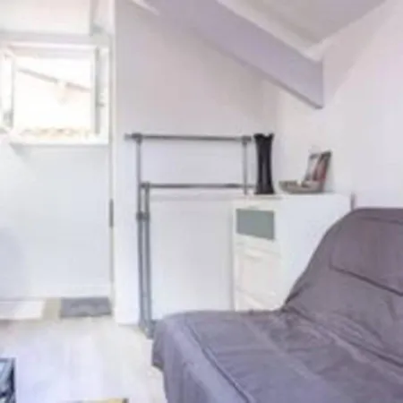 Nice Apartment Close To The Grande Plage Lejlighed