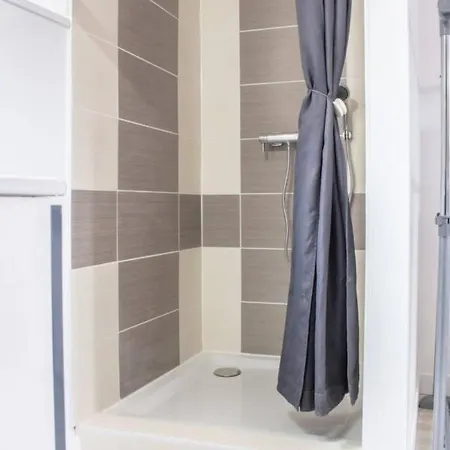 Nice Apartment Close To The Grande Plage * Biarritz